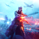 Illustration for article titled Here's Our First Look At Battlefield V, Which Goes Back To WWII